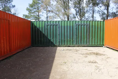 Alquiler De Bauleras- Guarda Muebles- 30m3 60m3