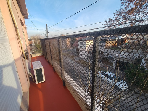 Venta En Block Departamento 3 Amb Con Local Comercial
