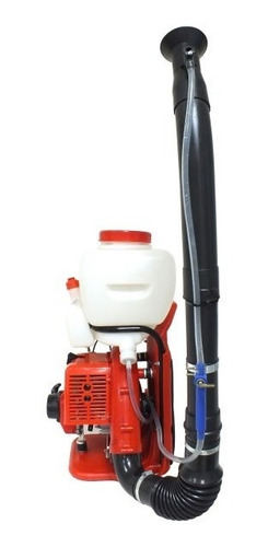 Atomizador Costal A Gasolina 50,3cc 20 Litros Vat500 Vulcan