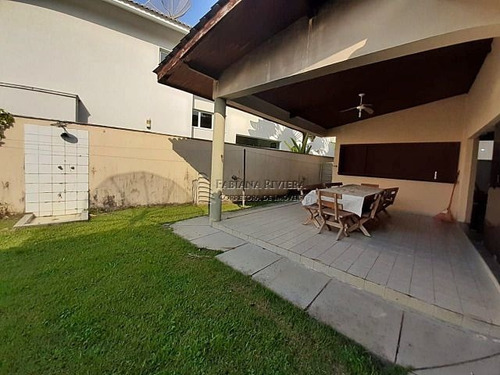 Imagem 4 de 15 de Casa Em Riviera, 244m² Ac, 611 M² Lote, 04 Dormitórios