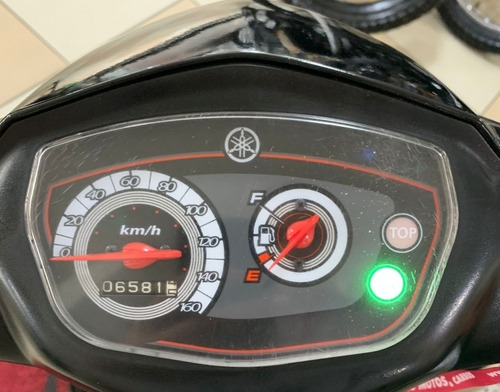 Imagem 5 de 5 de Crypton T115 K 2014