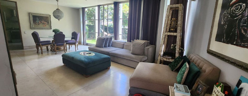 Casa En Venta En Tecamachalco