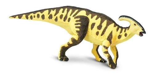 Figura De Dinosaurios Parasaurolopus Colección Niños Y Niñas