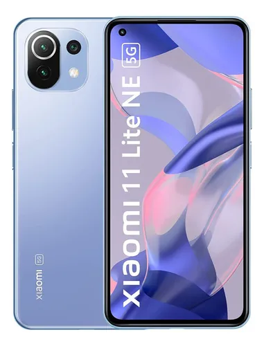 Xiaomi 11 Lite Ne New Edition 5g 2109119dg 8gb 256gb Dual