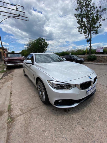 Imagen 8 de 9 de Bmw 430 I Sportline 430i Coupe