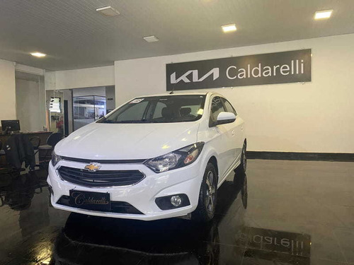 Imagem 3 de 11 de Chevrolet Onix 1.4mt Ltz