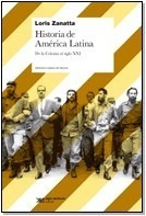 Historia De America Latina De La Colonia Al Siglo Xxi (bibl