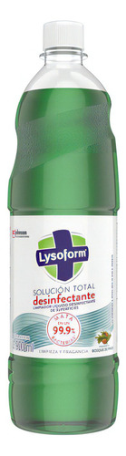 Lysoform Líquido Pino 900 Ml