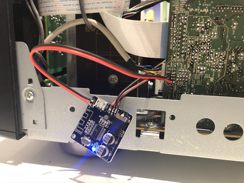 Modulo Receptor Audio Bluetooth 5.0 Vhm-314