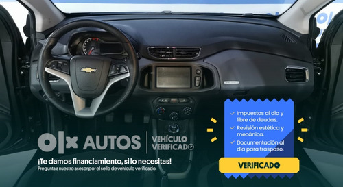 Chevrolet-onix-active Mt 1.4l 2ab Abs Bt 5p 4x2-2019
