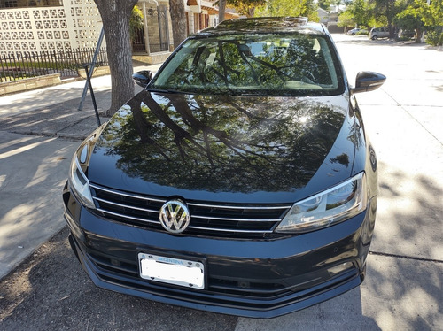 Volkswagen Vento 2.5 Luxury 170cv Tiptronic 2015