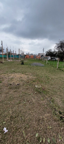 Lotes Terrenos En Venta 11 X 26 Mts