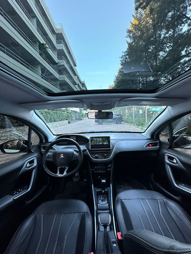Peugeot 2008 1.6 Feline Tip am20