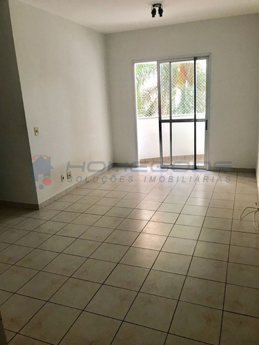 Imagem 14 de 21 de Apartamento Em Campinas A Venda - Botafogo R$ 398.000,00 - Ap01537 - 68422691
