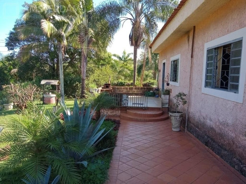 Imagem 10 de 30 de Sitio A Venda Em Limeira - St00005 - 69551023