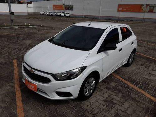 Imagem 4 de 9 de Chevrolet Joy 1.0 Spe4 Flex Manual
