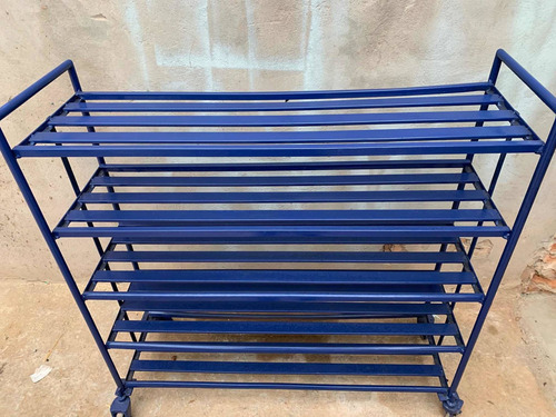Imagem 1 de 4 de Carreta Para Calçados