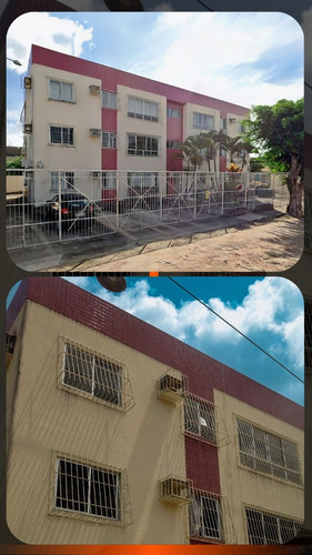 Apatamento 73m2 - Imbiribeira A 500m Da Lagoa Do Araçá E Da Nova Ponte Com A Av. Recife