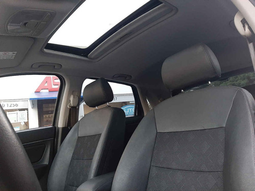 Imagen 11 de 15 de Baic X25 Crossover 2017 5p Fashion L4/1.7 Aut