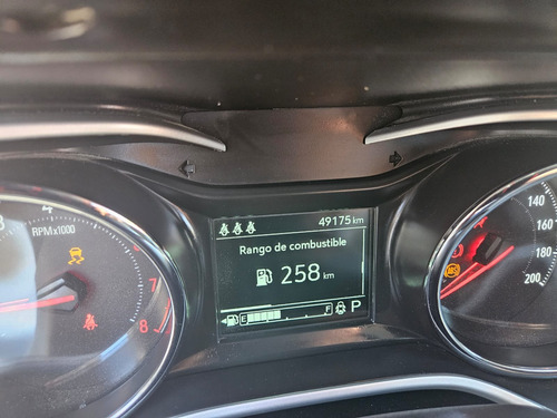 Chevrolet Tracker 1.2 Lt Turbo At