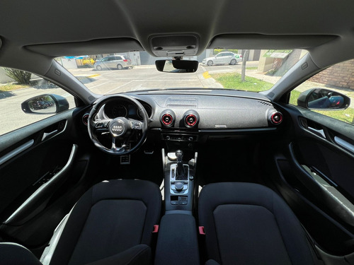 Audi A3 1.4 Sedán Dynamic At Dsg