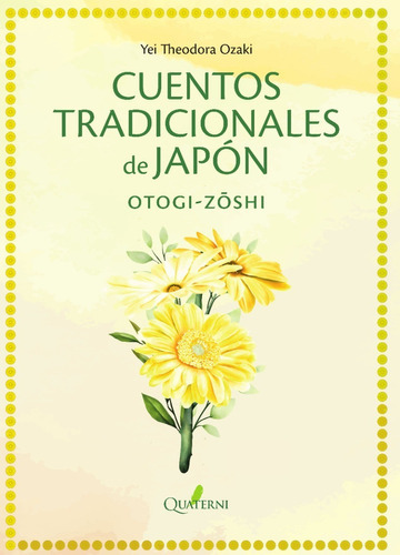 Libro Cuentos Tradicionales De Japón 