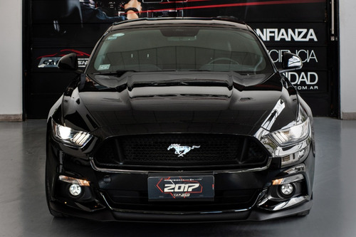 Ford Mustang 5.0 Gt 421cv