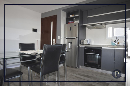 Imagen 5 de 13 de Venta Departamento 2 Ambientes Con Cochera