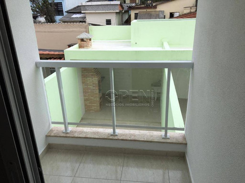 Imagem 10 de 24 de Sobrado Com 2 Dormitórios À Venda, 152 M² Por R$ 490.000 - Vila Lucinda - Santo André/sp - So1956