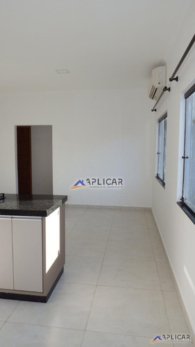 Imagem 17 de 25 de Casa A Venda No Bairro Jardim Bourbon Foz Do Iguaçu