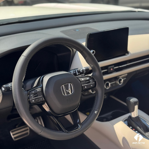 Honda Zr-V 2.0 I-VTEC GASOLINA TOURING CVT