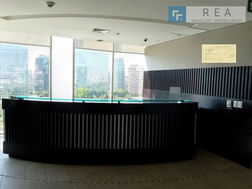 Oficinas En Arriendo En Las Condes