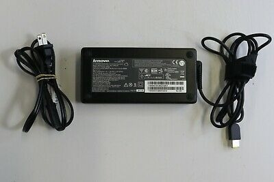 Cargador Original Lenovo 45n0375 170wh New.