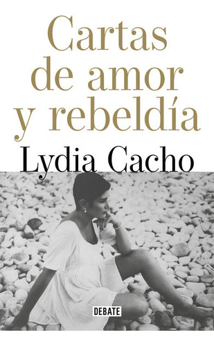 Libro Cartas De Amor Y Rebeldía Lku