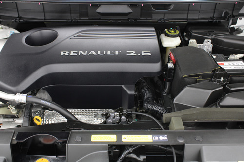 Renault Koleos 5p Iconic L4/2.5 Aut