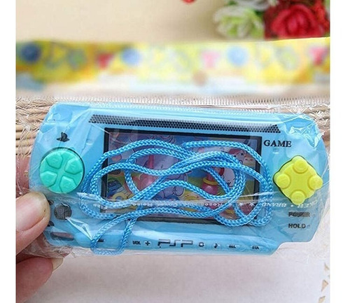 Consola De Agua Consola De Juego Retro