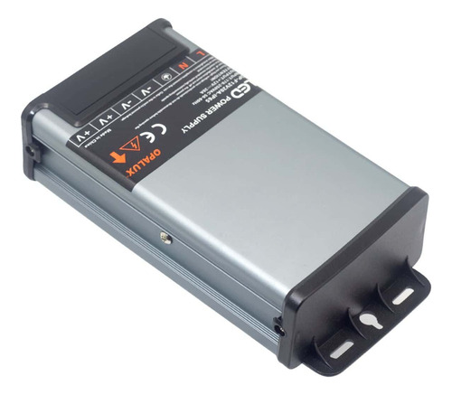 Fuente Switching Vertical 12v 20a Ip65 Op-f12v20a-ip65