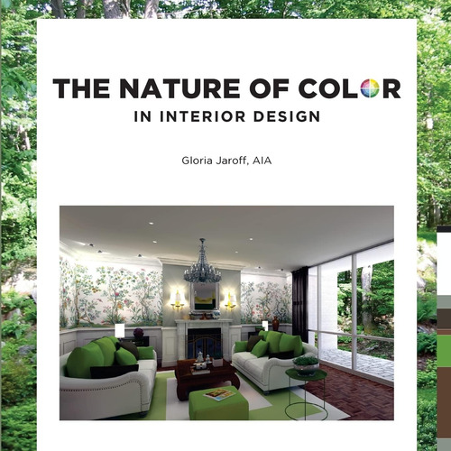 Libro: The Nature Of Color In Interior Design