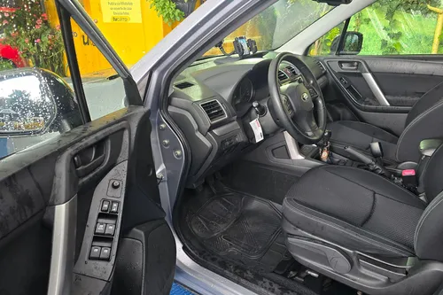 Subaru Forester 2.0 Mt 4x4