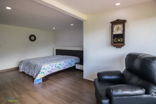 Casa Campestre En Venta En Vereda Montañez Guarne. Cod V13363