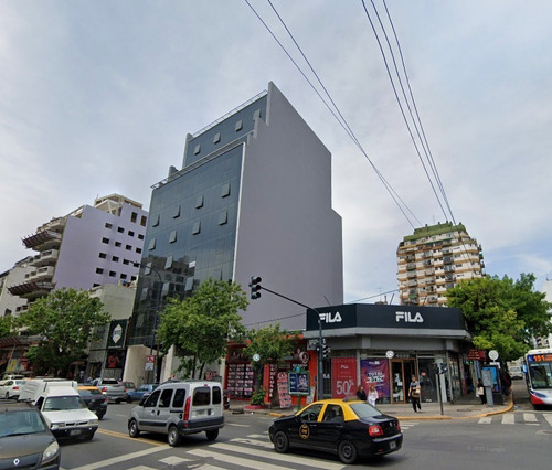 Imagen 2 de 14 de Oficinas En Alquiler | Scalabrini Ortiz 1135, Palermo | Pisos 5º, 6º Y 7º - 1.287 M²
