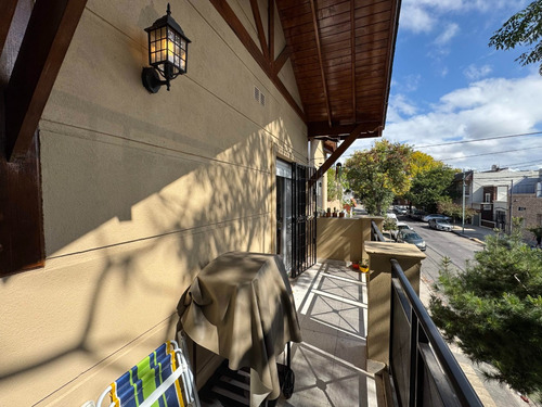 Departamento Dos Ambientes Y Medio Con Balcón En Villa Devoto En Venta