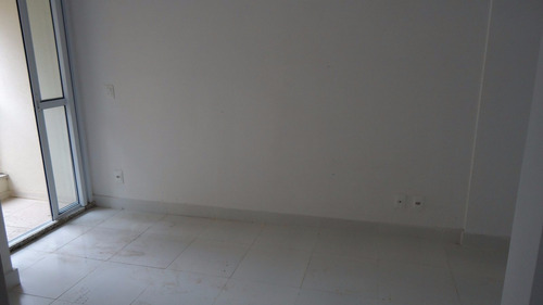 Locação - Apartamento - Centro - Americana - Sp - 2095