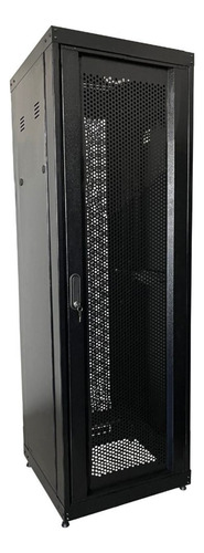 Rack Servidor Perfurado 40u X 470mm Flex Tipo Piso Padrão 19