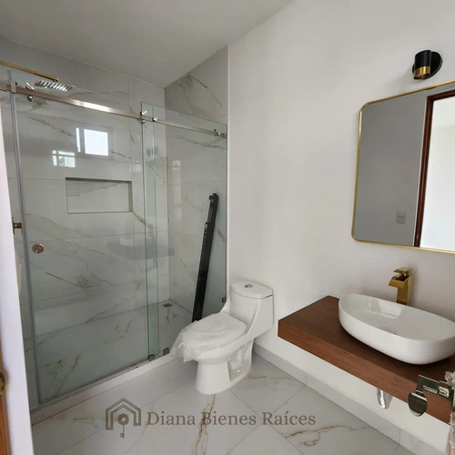 Moderna Casa En Venta A 5 Minutos De Av Solidaridad Las Torres En Metepec