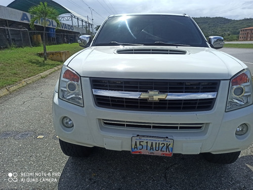 Imagen 2 de 9 de Chevrolet Dmax
