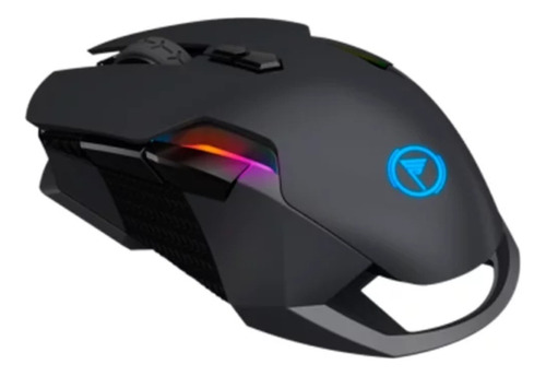 Mouse Gaming Rgb Checkpoint Mx300