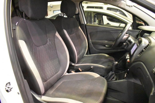 Captur 1.6 16v Sce Flex Zen Manual