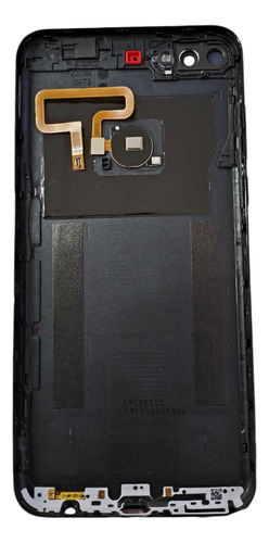 Tapa Trasera Compatible Con Huawei Y7 2018