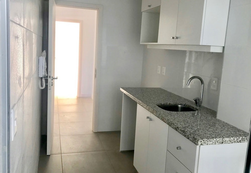 Alquilo Apartamento, 2 Dormtorios Cordon Sur, Gge